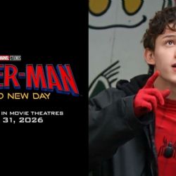 Un Spider-Man como los de antes; Tom Holland emociona con lo que viene