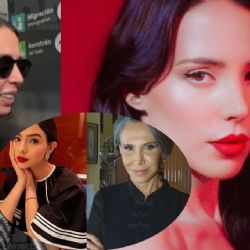 ¿Ángela Aguilar y Florinda Meza son iguales? Esto dijo Majo Aguilar sobre las comparaciones