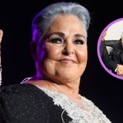 Lupita D'Alessio rompe el silencio tras cancelación de show y desmiente rumores de silla de ruedas