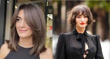 ¿Más de 40? Estos cortes mini son tu arma secreta para lucir más joven