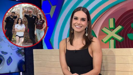 Tania Rincón aclara rumores de estafa; defiende a Werevertumorro y Escorpión Dorado