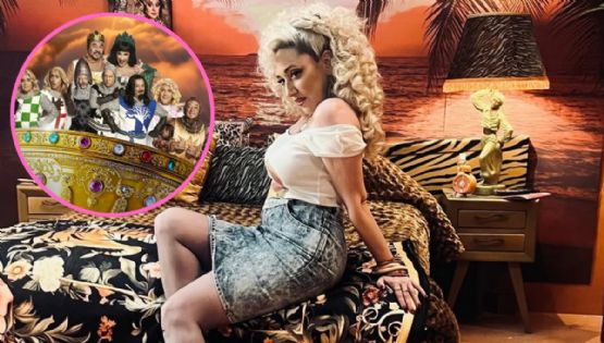 Omar Chaparro, Adal Ramones y Ricardo Margaleff se unen al trend de ‘Mentiras’ | VIDEO