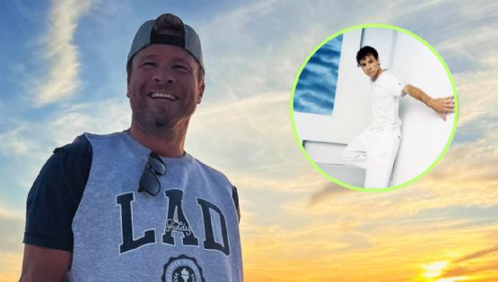 Brian, de Backstreet Boys demanda a la policía de Florida por permitir invasiones a su playa privada