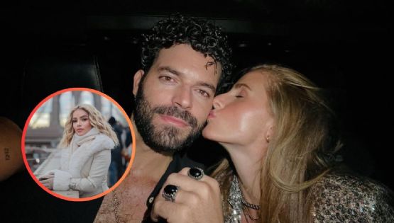 Adrián Di Monte revela que ya se casó y rompe el silencio sobre su demanda contra Sandra Itzel