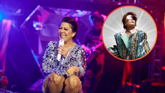 'Recaída su abuela': Alejandra Guzmán niega hospitalización tras la muerte de Silvia Pinal | VIDEO