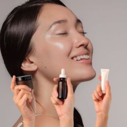 Cómo conseguir una piel suave, luminosa y sin imperfecciones sin gastar miles de pesos