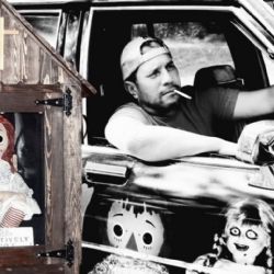 Fallece Dan Rivera, vigilante de Annabelle y del museo Warren, en circunstancias misteriosas