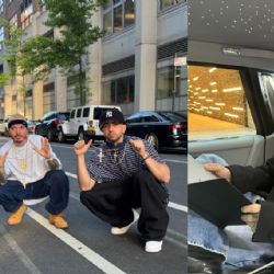 J Balvin revive el reggaeton clásico con ‘ZUN ZUN’; esta es la canción en la que se inspiró