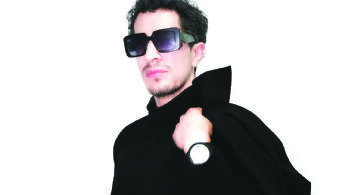 Daniel Castillo: el coach regio que luce con estilo en Nuevo Laredo