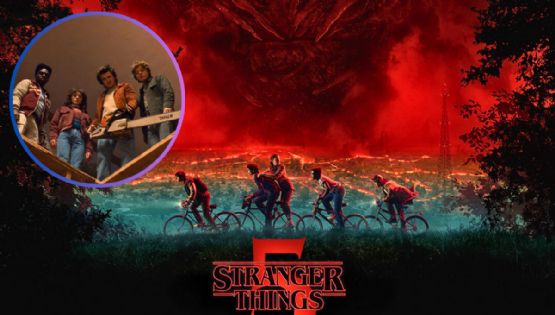 Stranger Things 5: esto es lo que revela Netflix en el primer tráiler de la temporada final | VIDEO