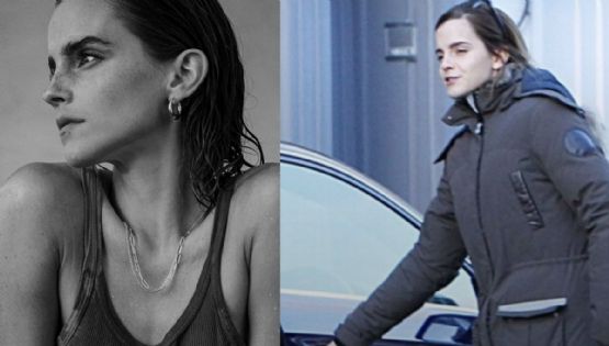 Ni la magia la salva: Emma Watson pierde su licencia de conducir; esto le ocurrió