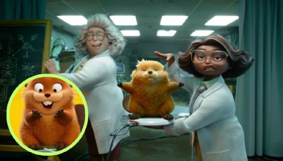Pixar devela tráiler sobre su nueva película; ¿compartirá el secreto para entender a los animales?