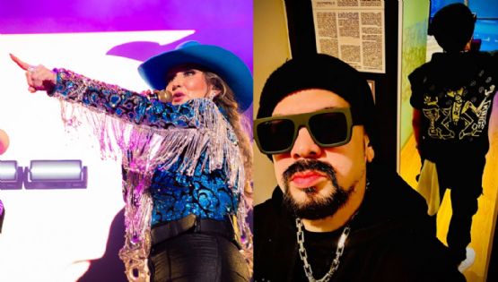 Cruz Martínez prepara demanda contra Alicia Villarreal y periodistas; ¿justicia o venganza?