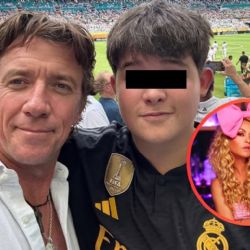 Juez en Miami favorece a Colate; Paulina Rubio pierde temporalmente a su hijo