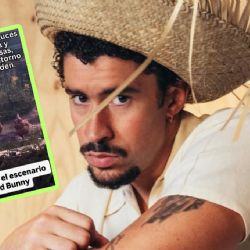 PETA arremete contra Bad Bunny por maltrato animal en sus conciertos; exige acciones al reguetonero