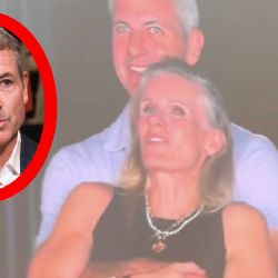 ¿Quién es Andy Byron?, el CEO al que descubrieron siendo infiel con su amante en vivo