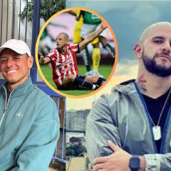 'Chicharito' expresa polémico punto de vista sobre el feminismo; ¿quién está detrás de esta opinión?