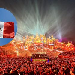 Tomorrowland 2025: estos son los Djs mexicanos que estarán en el festival de música electrónica