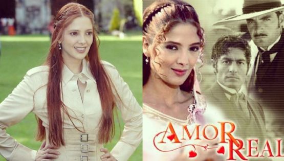 Adela Noriega podría volver a la televisión tras 17 años, revela Carla Estrada