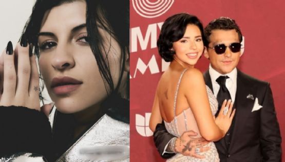 ¿Cazzu manda indirecta contra Ángela y Nodal?, estas fueron las declaraciones de la cantante