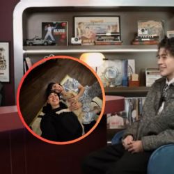 ‘Estuve buscando respuestas solito’: hijo de Susana Zabaleta revela que supo de su adopción por internet | VIDEO