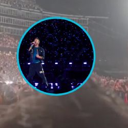 ¿Qué es la 'Kiss Cam' y por qué se ha convertido en un arma de doble filo para los infieles?