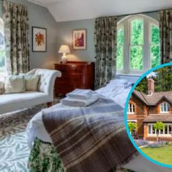 El airbnb del Rey Carlos III: abre las puertas de Windsor; renta una emblemática residencia real