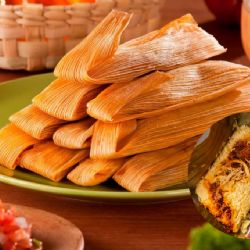 ¿Se pueden comer tamales sin culpa? esto dicen los nutriólogos sobre el alimento