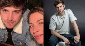 Ludwika Paleta sale a defender a su hijo; ‘yo no le he regalado nada’: dice que no es ‘Nepo Baby'