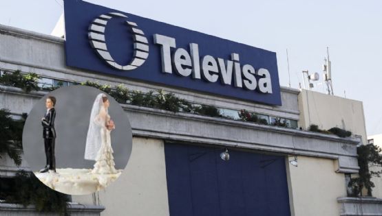 Querida conductora de Televisa cancela su boda; estas son sus razones