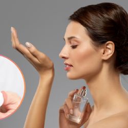 ¿Quieres que tu perfume dure más? El truco infalible para oler delicioso todo el día