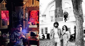 Annabelle, más allá del cine: los hechos más aterradores que rodean a la muñeca más famosa del mundo