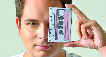 En el reflector con Fabián Chávez