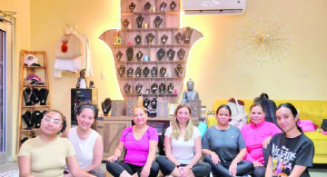 Yoga: equilibrio & conexión