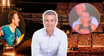 Astronomer se deslinda: Andy Byron renuncia como CEO tras escándalo con Kristin Cabot en video viral