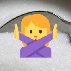 Esto pasaría en tu cuerpo si dejas el azúcar por un mes