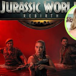 ‘Jurassic World Rebirth’: un fan film rinde homenaje a primeras películas de la saga