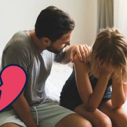 ¿Peleas sin gritos? Así discuten las parejas emocionalmente inteligentes