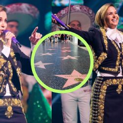Lucero recibirá homenaje a su trayectoria artística en Hollywood, esto es lo que sabemos