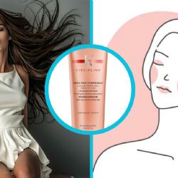 Estos son los tratamientos de Keratina más seguros y sin daño para tu cabello