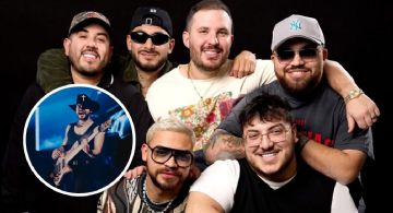 'Esta decisión no fue tomada por mí': Exintegrante de Grupo Frontera revela la verdad tras su salida