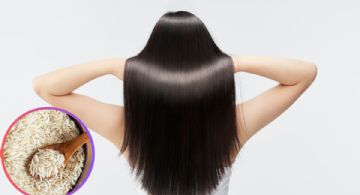Agua de arroz para el cabello: ¿mito viral o secreto de belleza comprobado?
