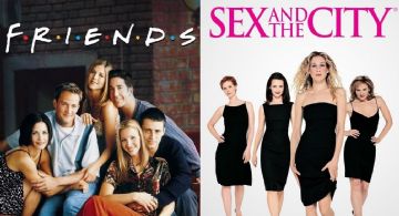 Series que marcaron a toda una generación y aún valen la pena ver