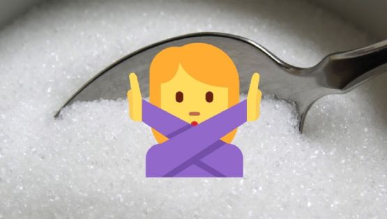 Esto pasaría en tu cuerpo si dejas el azúcar por un mes