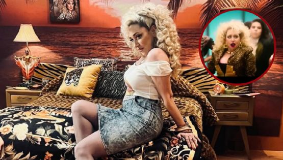 Del streaming al Top 50: Mariana Treviño conquista Spotify con ‘Pobre Secretaria’