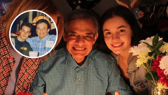 ¿José José fue envenenado? Su hijo José Joel revive la teoría que apunta a Sarita Sosa