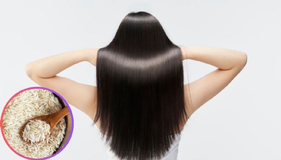 Agua de arroz para el cabello: ¿mito viral o secreto de belleza comprobado?