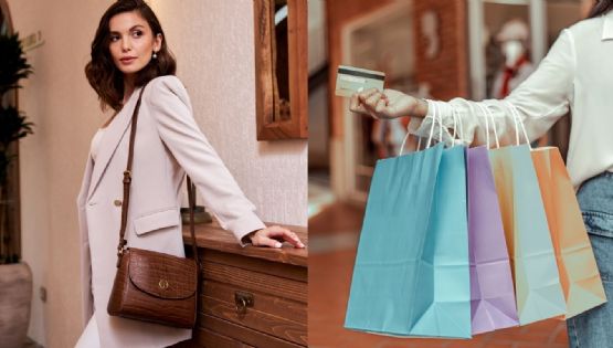 ¿Quieres verte elegante sin gastar de más? Estos trucos lo hacen posible