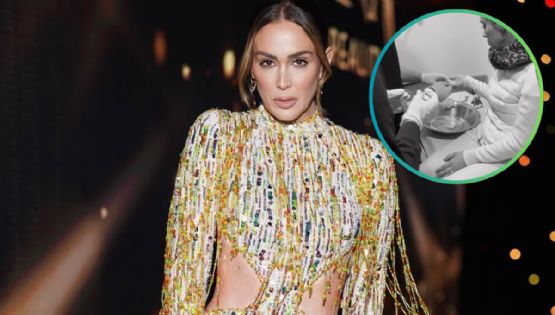 Jacky Bracamontes alarma a sus fans tras aparecer desde urgencias: esto fue lo que le pasó