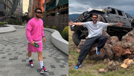 Nicola Porcella, envuelto en nueva polémica: esto es lo que sabemos